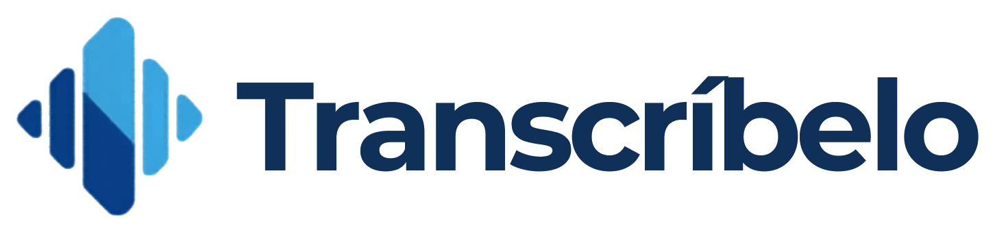 Transcríbelo
